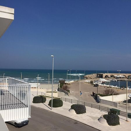 דירות סן פוקה Casa Sul Mare - Wifi Free - Parcheggio Privato מראה חיצוני תמונה