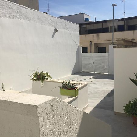 דירות סן פוקה Casa Sul Mare - Wifi Free - Parcheggio Privato מראה חיצוני תמונה