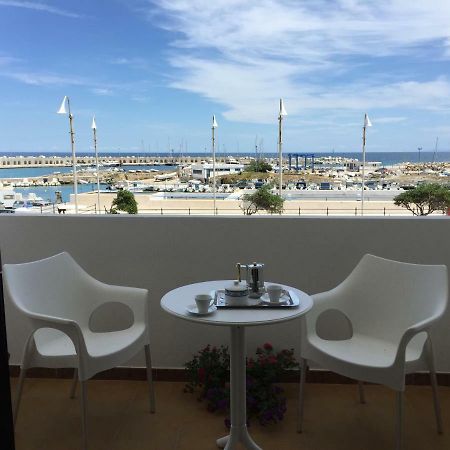 דירות סן פוקה Casa Sul Mare - Wifi Free - Parcheggio Privato מראה חיצוני תמונה