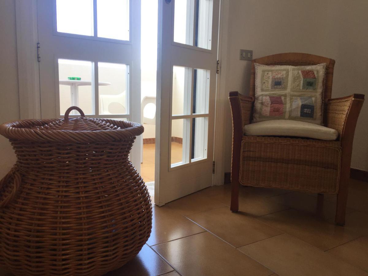 דירות סן פוקה Casa Sul Mare - Wifi Free - Parcheggio Privato מראה חיצוני תמונה