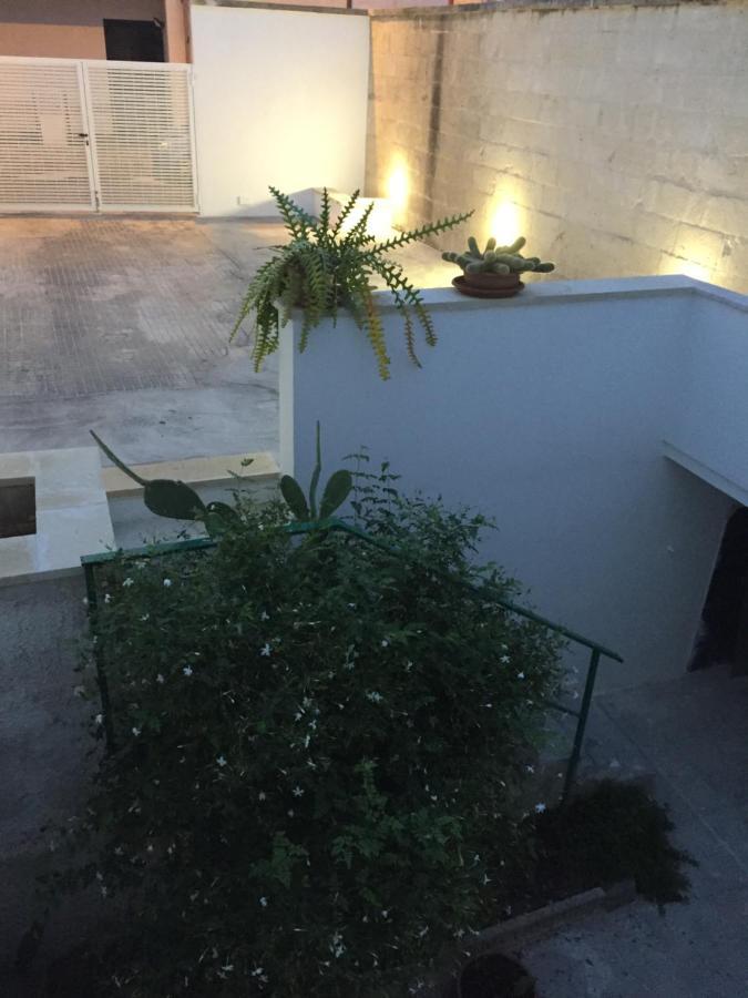 דירות סן פוקה Casa Sul Mare - Wifi Free - Parcheggio Privato מראה חיצוני תמונה