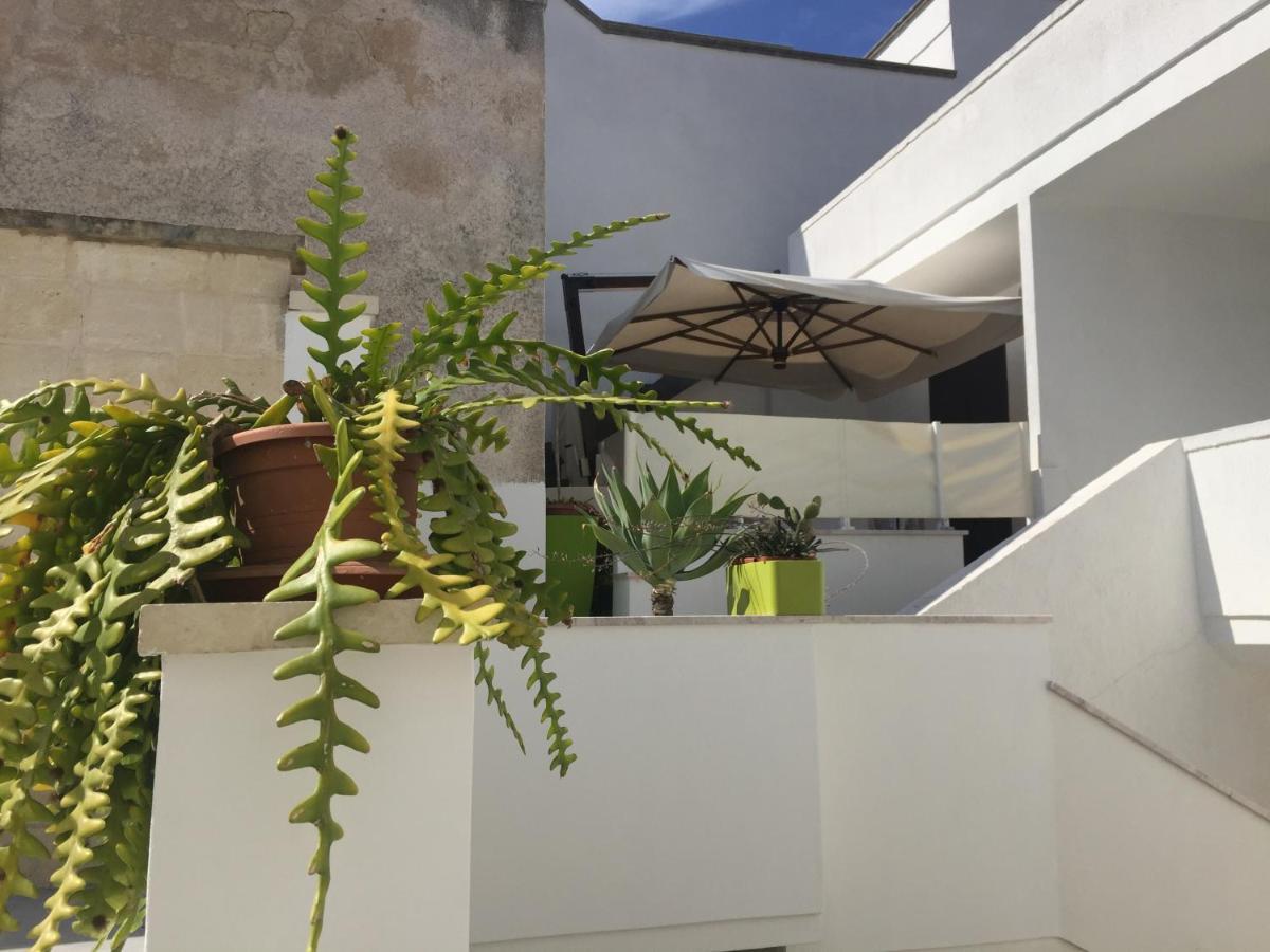 דירות סן פוקה Casa Sul Mare - Wifi Free - Parcheggio Privato מראה חיצוני תמונה