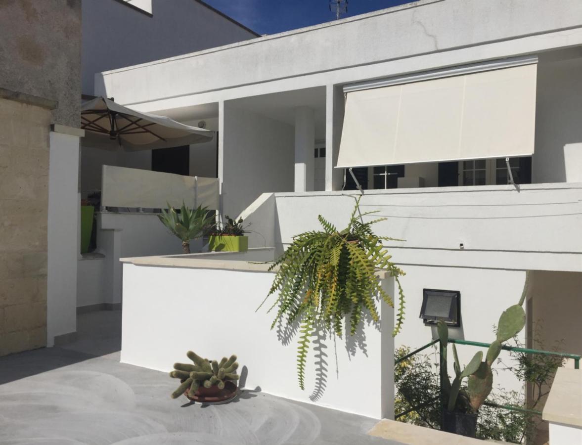 דירות סן פוקה Casa Sul Mare - Wifi Free - Parcheggio Privato מראה חיצוני תמונה