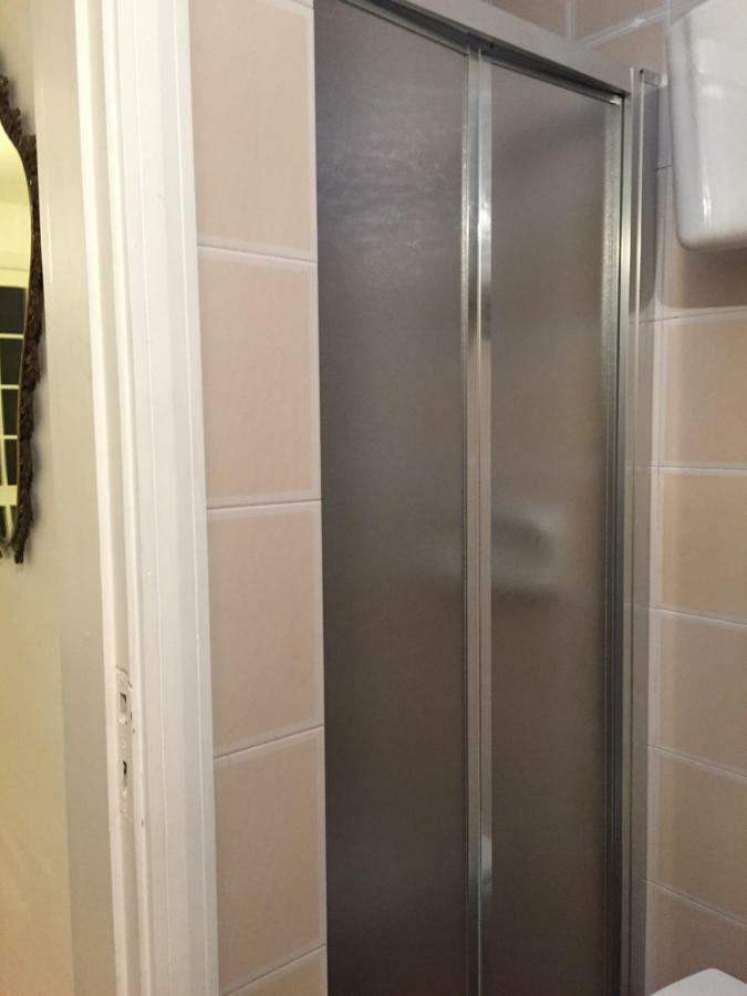 דירות סן פוקה Casa Sul Mare - Wifi Free - Parcheggio Privato מראה חיצוני תמונה