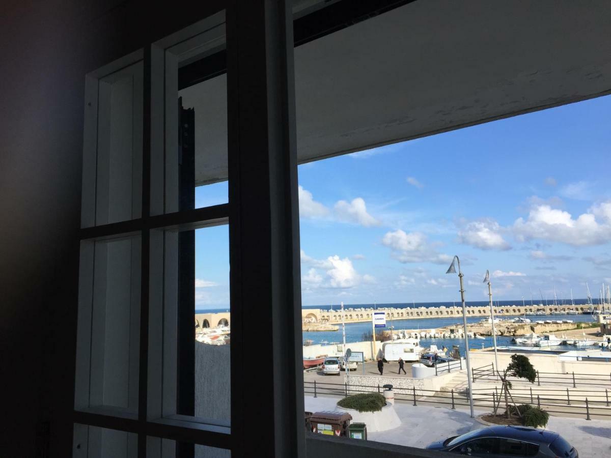 דירות סן פוקה Casa Sul Mare - Wifi Free - Parcheggio Privato מראה חיצוני תמונה