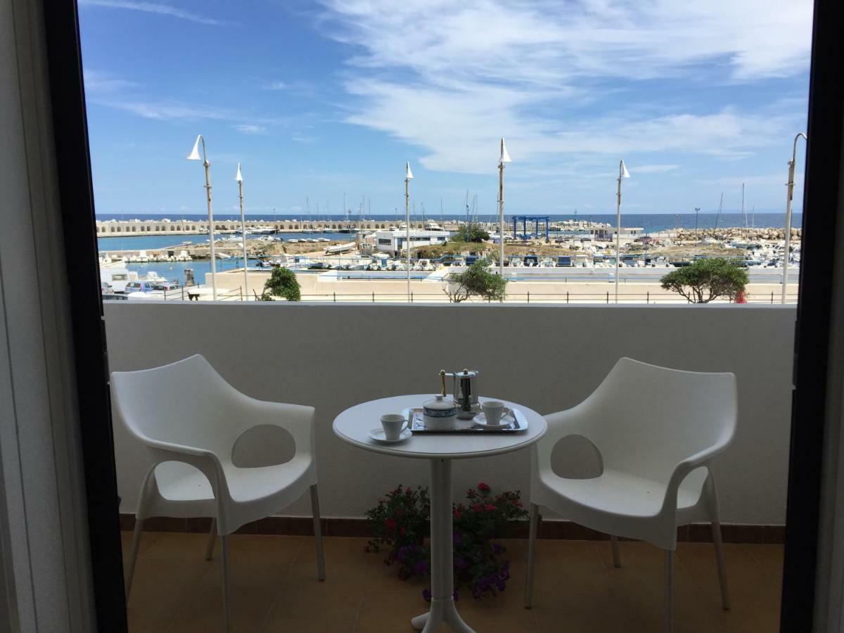 דירות סן פוקה Casa Sul Mare - Wifi Free - Parcheggio Privato מראה חיצוני תמונה