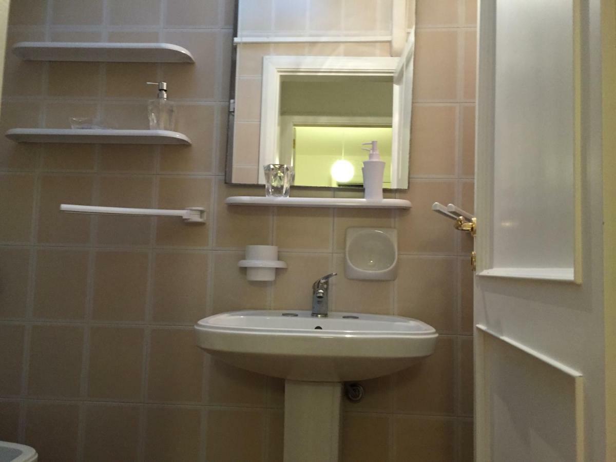 דירות סן פוקה Casa Sul Mare - Wifi Free - Parcheggio Privato מראה חיצוני תמונה