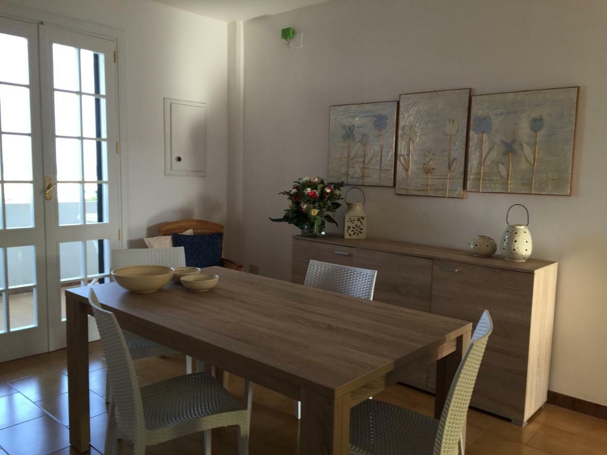 דירות סן פוקה Casa Sul Mare - Wifi Free - Parcheggio Privato מראה חיצוני תמונה
