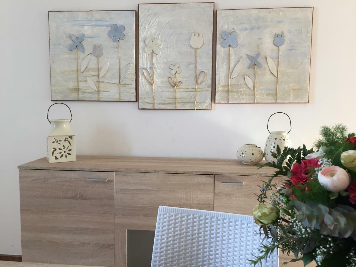 דירות סן פוקה Casa Sul Mare - Wifi Free - Parcheggio Privato מראה חיצוני תמונה