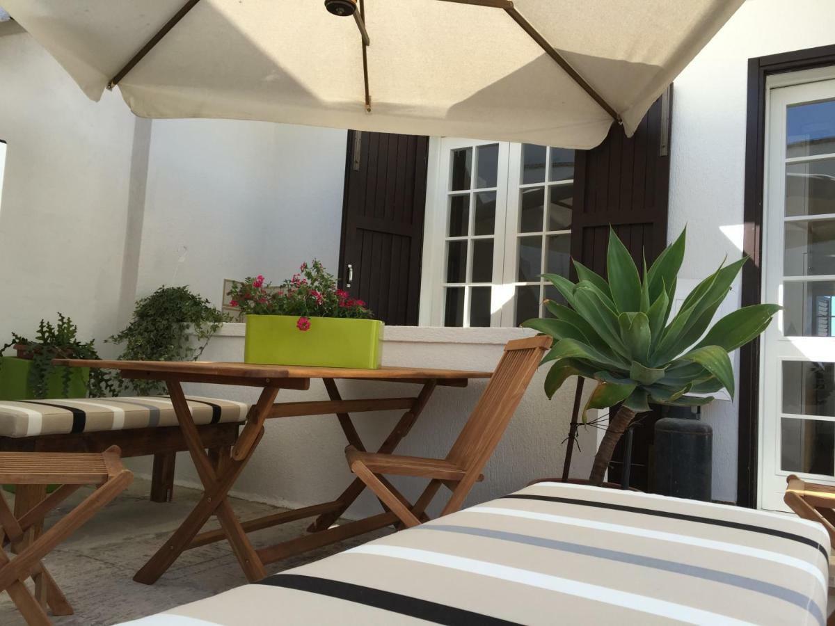 דירות סן פוקה Casa Sul Mare - Wifi Free - Parcheggio Privato מראה חיצוני תמונה